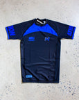 ibjjf legal ranked bjj rash guard by nation athletic jiu jitsu apparel company