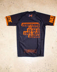 ibjjf legal ranked bjj rash guard by nation athletic jiu jitsu apparel company