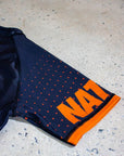 ibjjf legal ranked bjj rash guard by nation athletic jiu jitsu apparel company