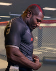 Dark Arts WarDark Arts War in Heaven BJJ Rash Guard | No-Gi Jiu Jitsu Training Gear Nation Athletics Bjj