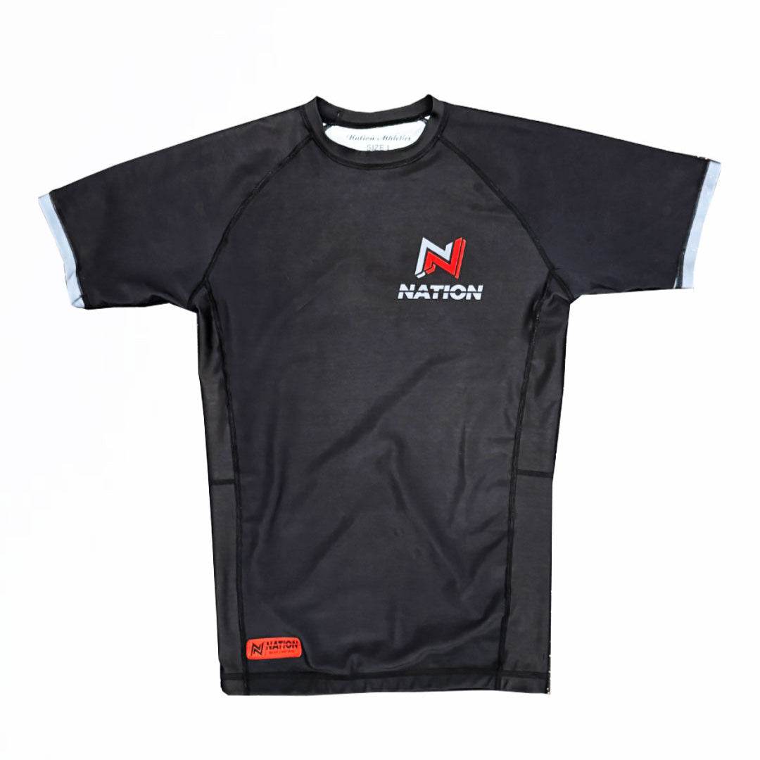bjj rash guards