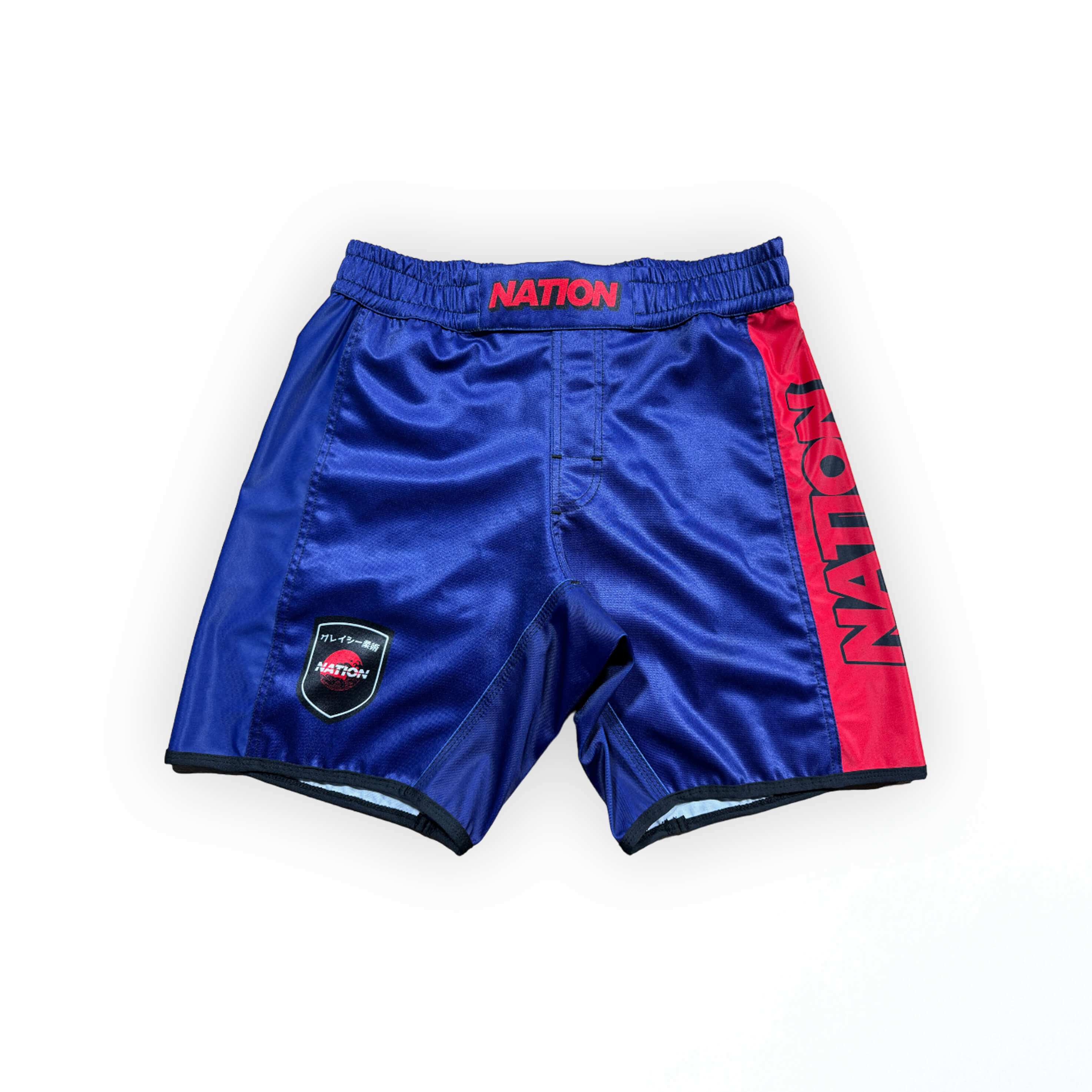 The Great Wave | BJJ Rash Guard | Pre Order |