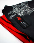 War in Heaven Grappling Shorts