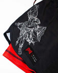 grappling shorts for bjj and nogi jiu jitsu