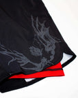 grappling shorts for bjj and nogi jiu jitsu