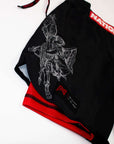 grappling shorts for bjj and nogi jiu jitsu