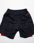 grappling shorts for bjj and nogi jiu jitsu