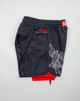 grappling shorts for bjj and nogi jiu jitsu
