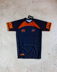 ibjjf legal ranked bjj rash guard by nation athletic jiu jitsu apparel company