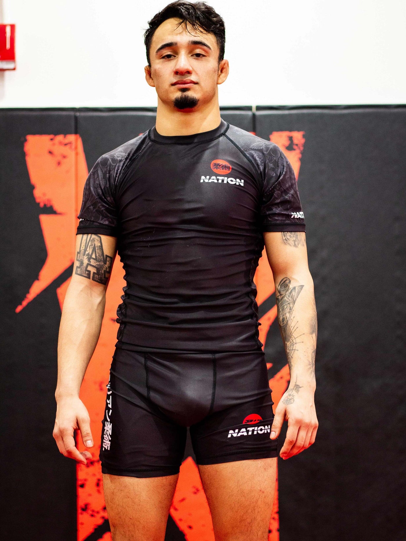 Custom shorts lead image