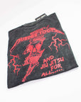 MURDER YOGA V2!MURDER YOGA V2! | OVERSIZED BJJ T SHIRTSNation Athletics Bjj