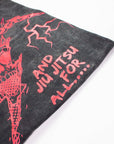 MURDER YOGA V2!MURDER YOGA V2! | OVERSIZED BJJ T SHIRTSNation Athletics Bjj