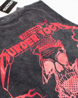 MURDER YOGA V2!MURDER YOGA V2! | OVERSIZED BJJ T SHIRTSNation Athletics Bjj