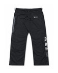 Black Paisley BJJ Gi | NWA-Inspired Express Yourself Edition