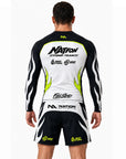 Full Send MX BJJ Rash Guard Set