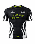 Full Send MX BJJ Rash Guard Set