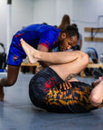 nation_athletic_bjj_rash_guard_set_BJJ grappling shorts