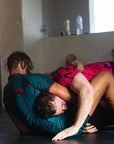 BJJ No Gi set The Hooligans BJJ Rash Guard SetNation Athletics Bjj