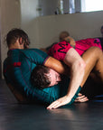 The HooligansThe Hooligans BJJ Rash Guards | Men's Short Sleeve | Nation AthleticNation Athletics Bjj