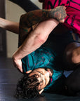 BJJ No Gi set The Hooligans BJJ Rash Guard SetNation Athletics Bjj