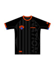 NYK53 | New York Nicks BJJ Rash Guard Set | No-Gi Training | Nation Athletic