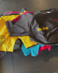 BJJ Ranked Custom Rash Guard - Nation Athletics BJJ - Pre Order