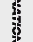 BJJ Ranked Custom Rash Guard - Nation Athletics BJJ - Pre Order