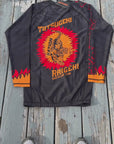 Shop Nation Athletic BJJ Rash guards! Browse our selection of Jiu Jitsu Rash Guards, BJJ Gis & Nogi Grappling Shorts from one of the top BJJ Gear brands!