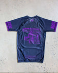 ibjjf legal ranked bjj rash guard by nation athletic jiu jitsu apparel company