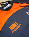 ibjjf legal ranked bjj rash guard by nation athletic jiu jitsu apparel company