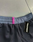 Jiu Jitsu Murder Yoga V2 BJJ grappling shorts Waistband