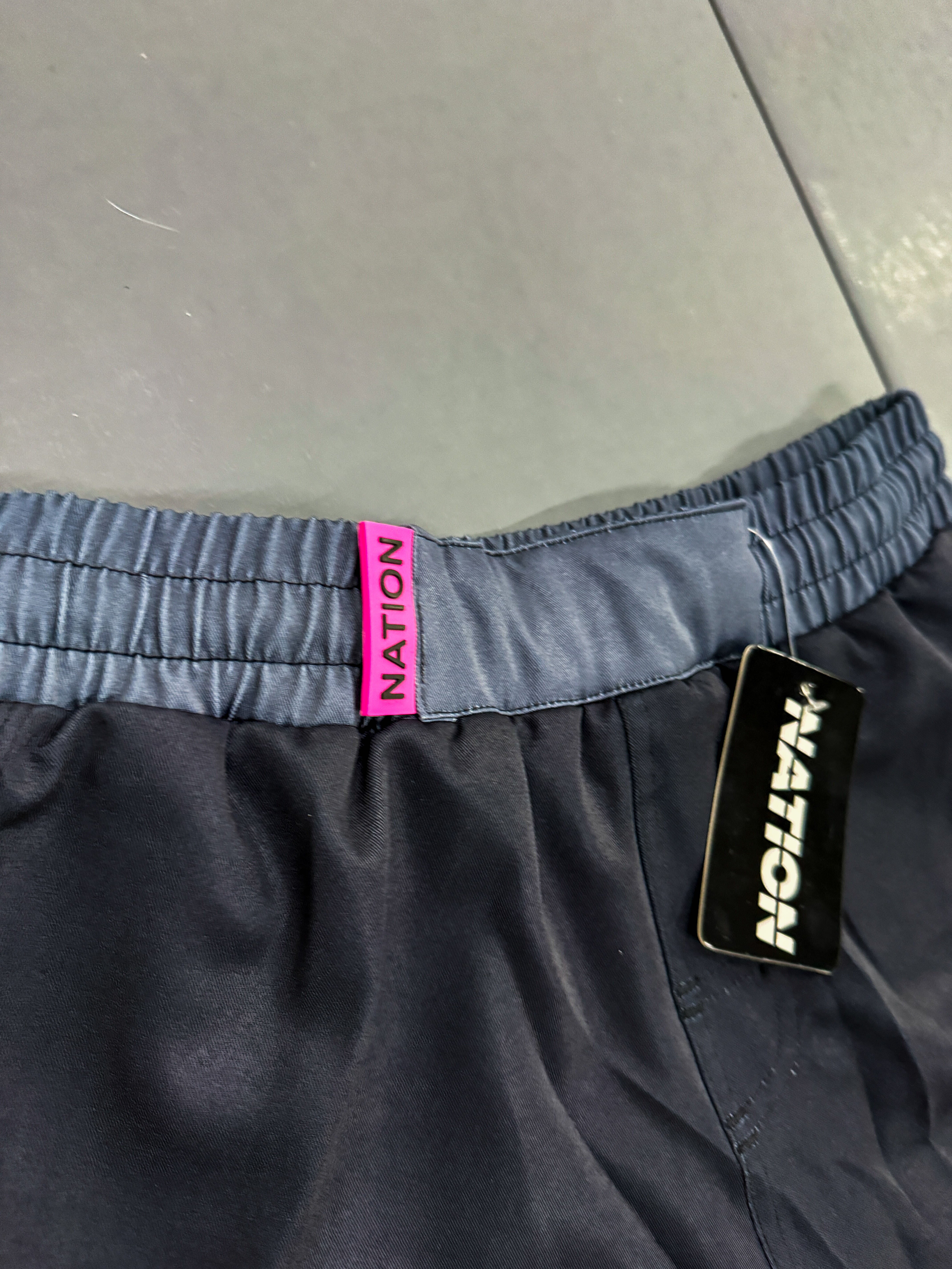 BJJ Rash Guard Murder yoga v2 seam