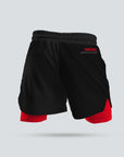 BJJ GRAPPLING SHORTS FOR NOGI JIU JITSU