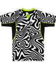 Rollers High BJJ Rash Guard | No-Gi Training | Nation Athletic