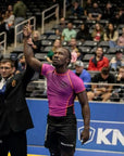 BJJ Ranked Custom Rash Guard - Nation Athletics BJJ