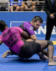 BJJ Ranked Custom Rash Guard - Nation Athletics BJJ