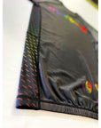 BJJ pride v2 back rash guard | nation athletic Jiu Jitsu