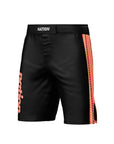 BJJ GRAPPLING SHORTS MMA JIU JITSU CROSSFIT