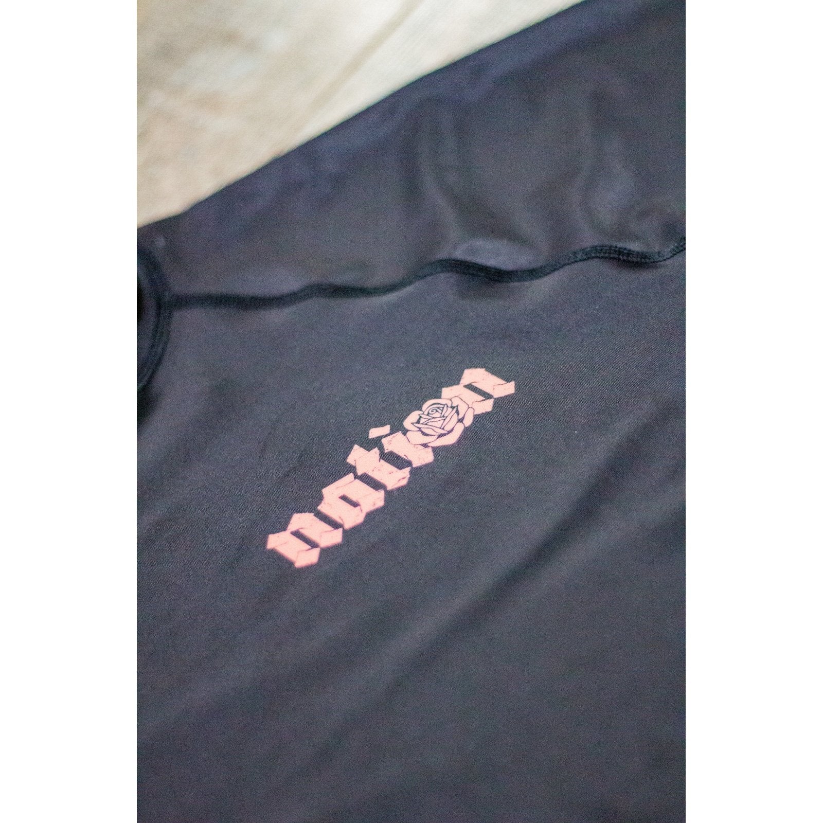 Cucuy Hunter | Short Sleeve BJJ Rash Guards | Nation Athletic Jiu Jitsu Supply