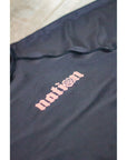 Cucuy Hunter | Short Sleeve BJJ Rash Guards | Nation Athletic Jiu Jitsu Supply
