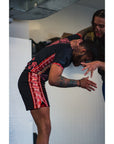bjj rash guard cucuy hunter nation jiu jitsu