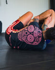 bjj rash guard cucuy hunter nation jiu jitsu