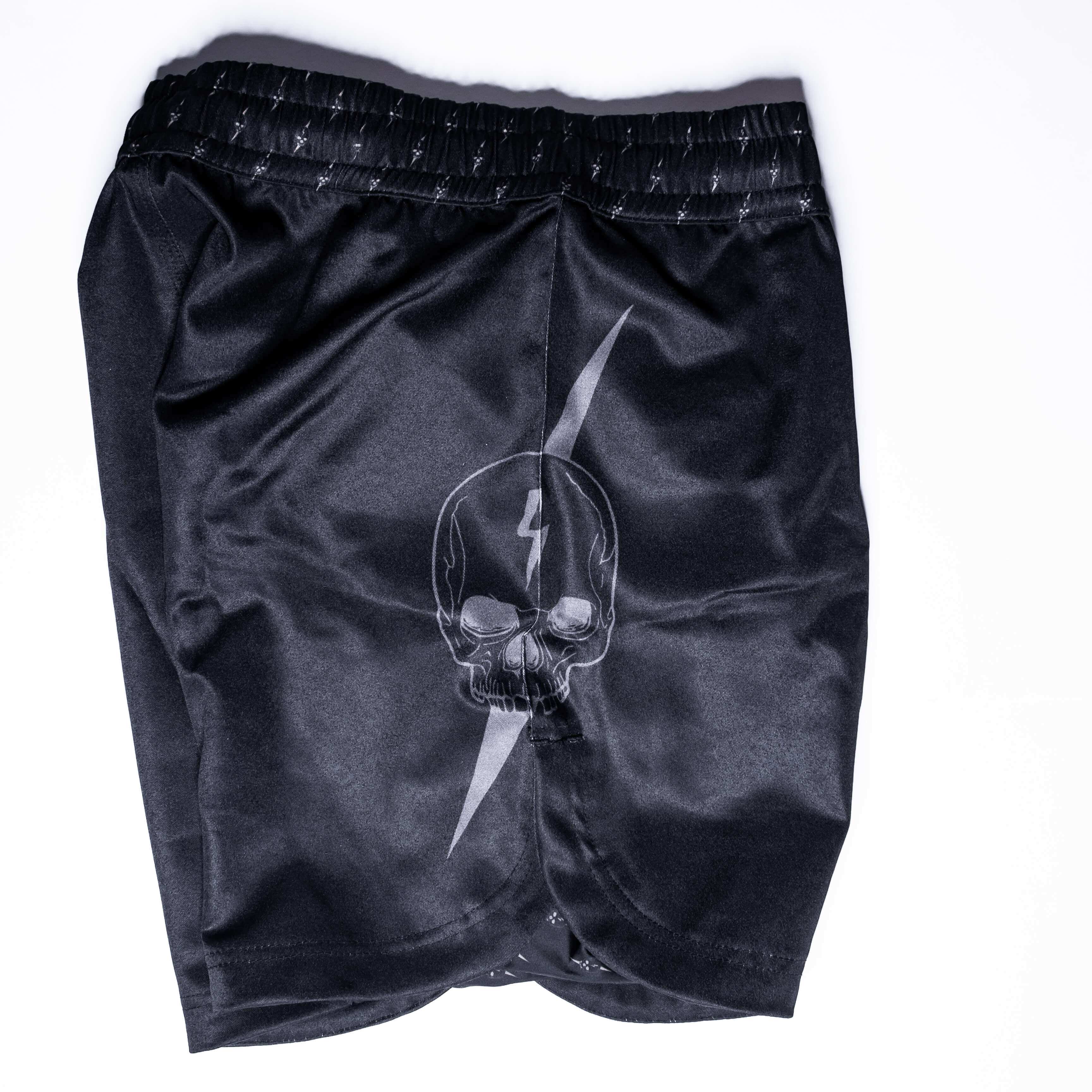 BJJ grappling shorts nation-jiu-jitsu-apparel