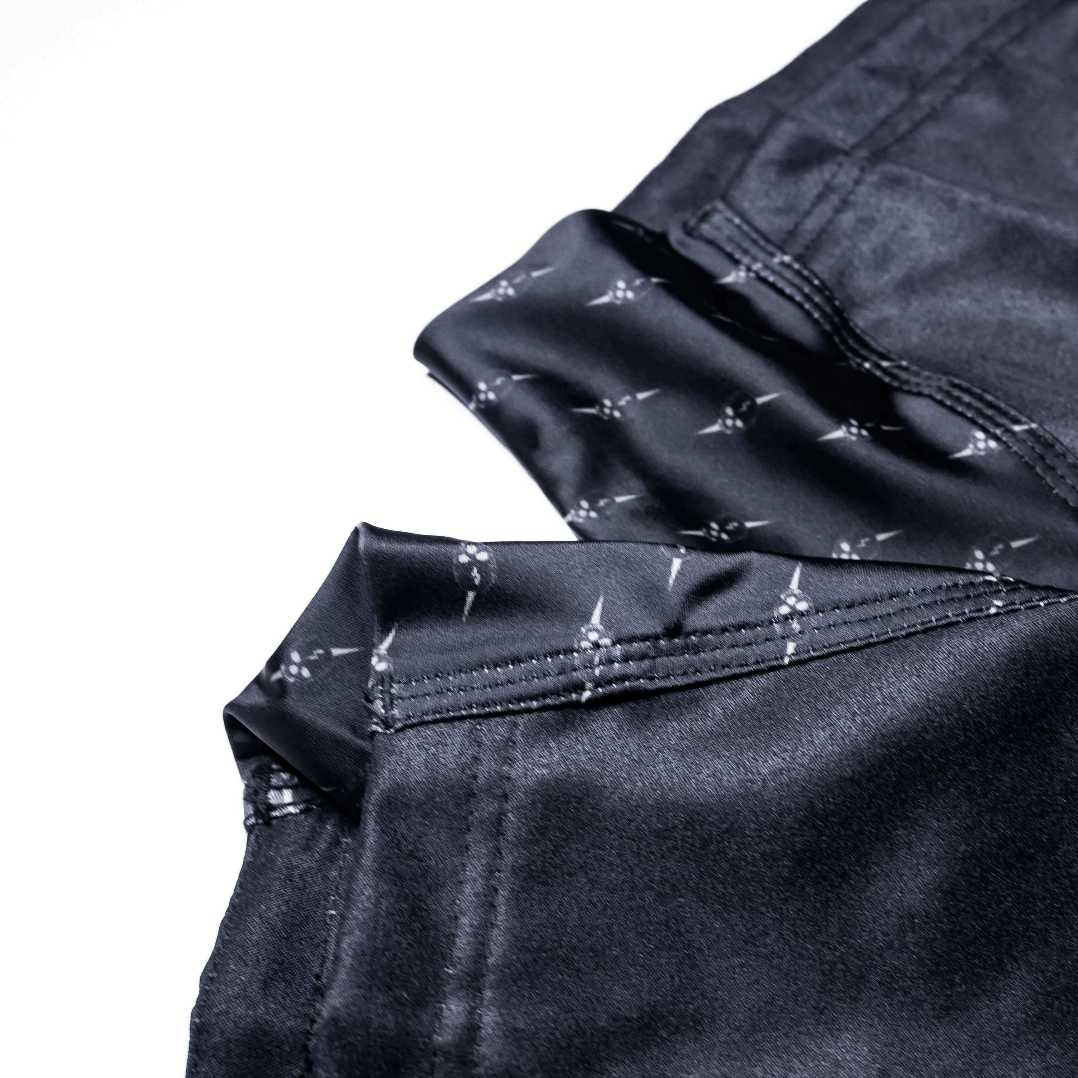 BJJ grappling shorts Jiu jitsu-apparel