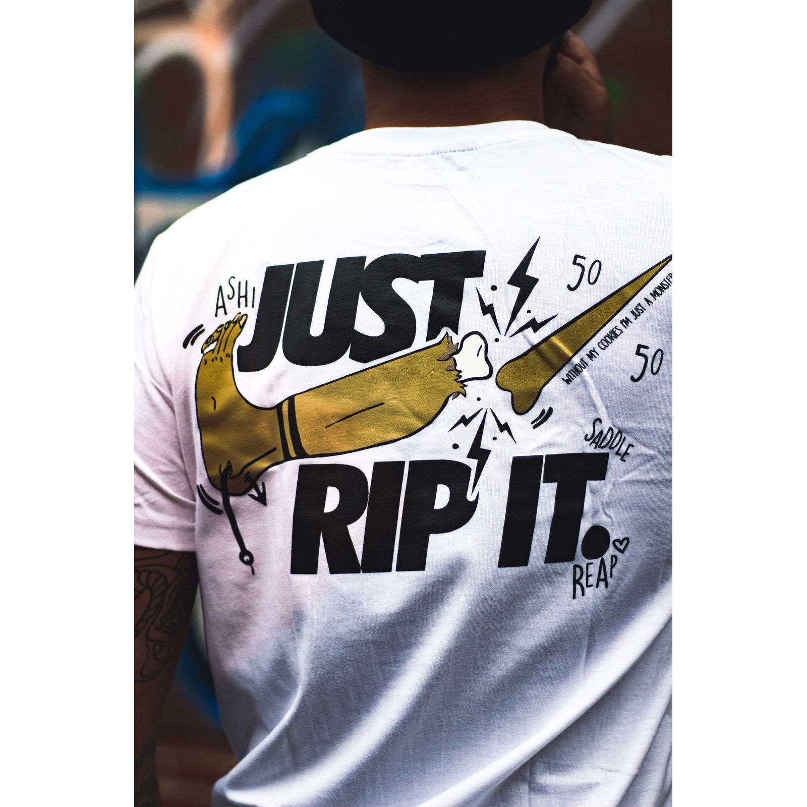 bjj t shirt | nation athletic jiu jitsu | just rip it