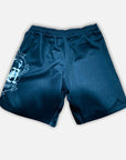 Jiu Jitsu Dark Arts Grappling Shorts - Nation Athletics Bjj