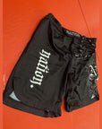 Jiu Jitsu Dark Arts Grappling Shorts - Nation Athletics Bjj