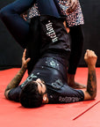 Jiu Jitsu Dark Arts Grappling Shorts - Nation Athletics Bjj