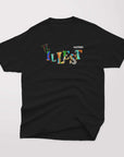 Notorious BJJ T SHIRTS | Nation Athletic Jiu Jitsu