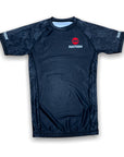 Paisley Smoke | Jiu Jitsu Rash Guards - Nation Athletics Bjj